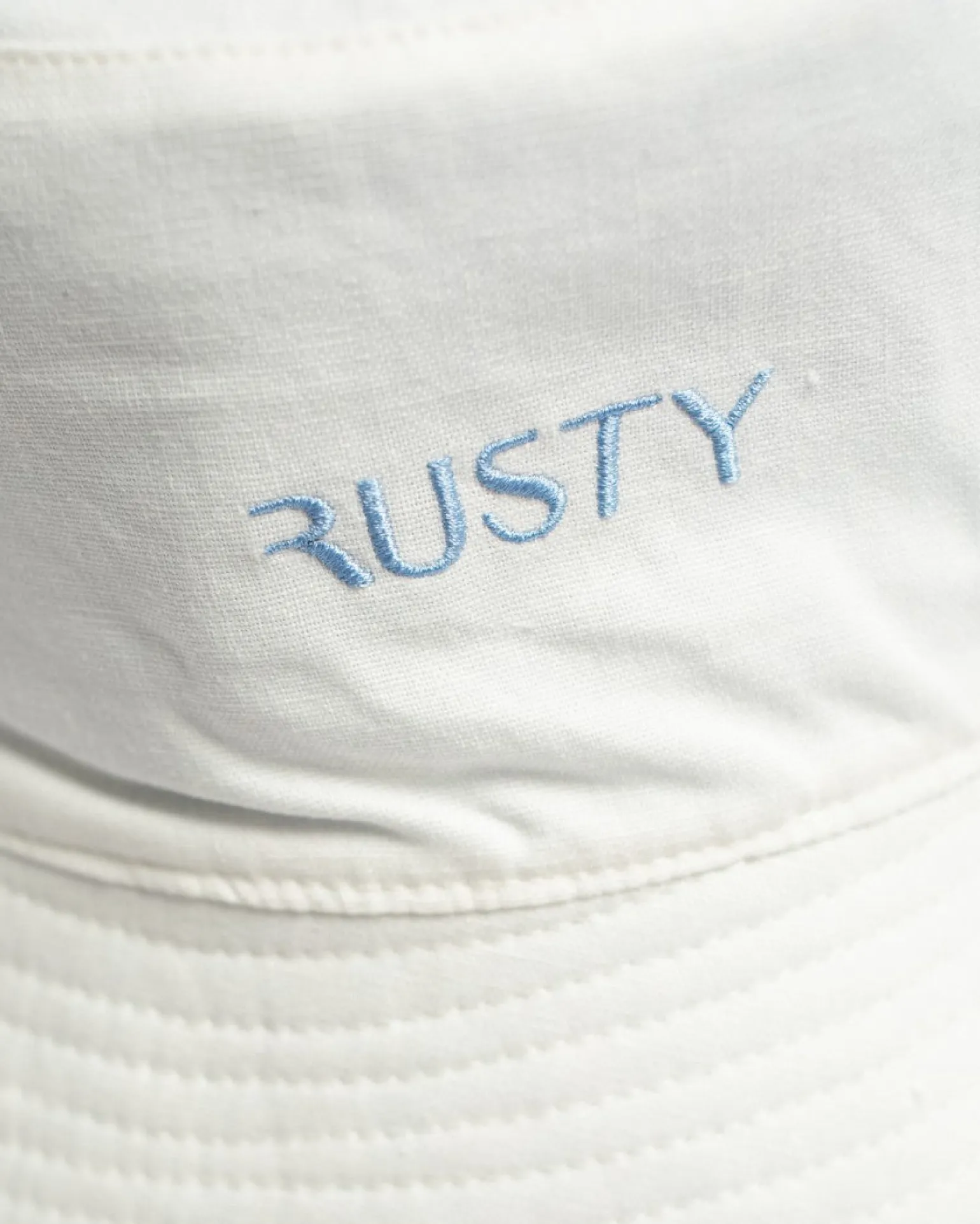 Spencer Reversible Bucket Hat | Rusty Fashion