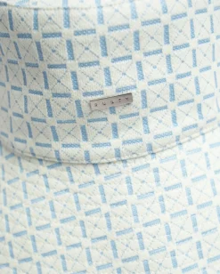 Spencer Reversible Bucket Hat | Rusty Fashion