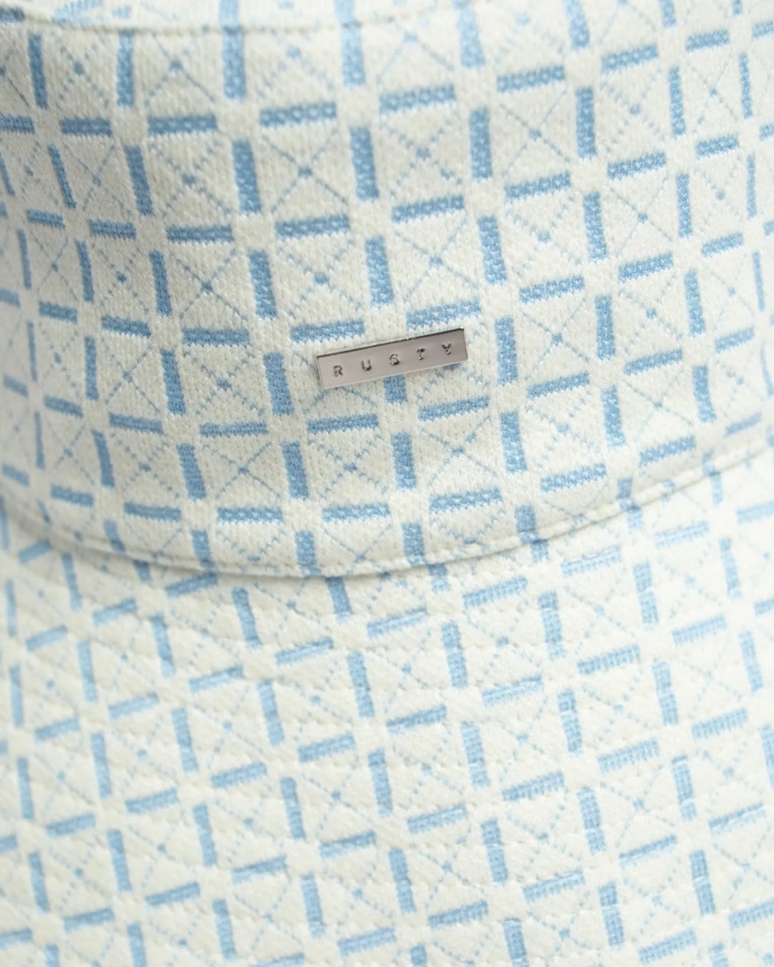 Spencer Reversible Bucket Hat | Rusty Fashion