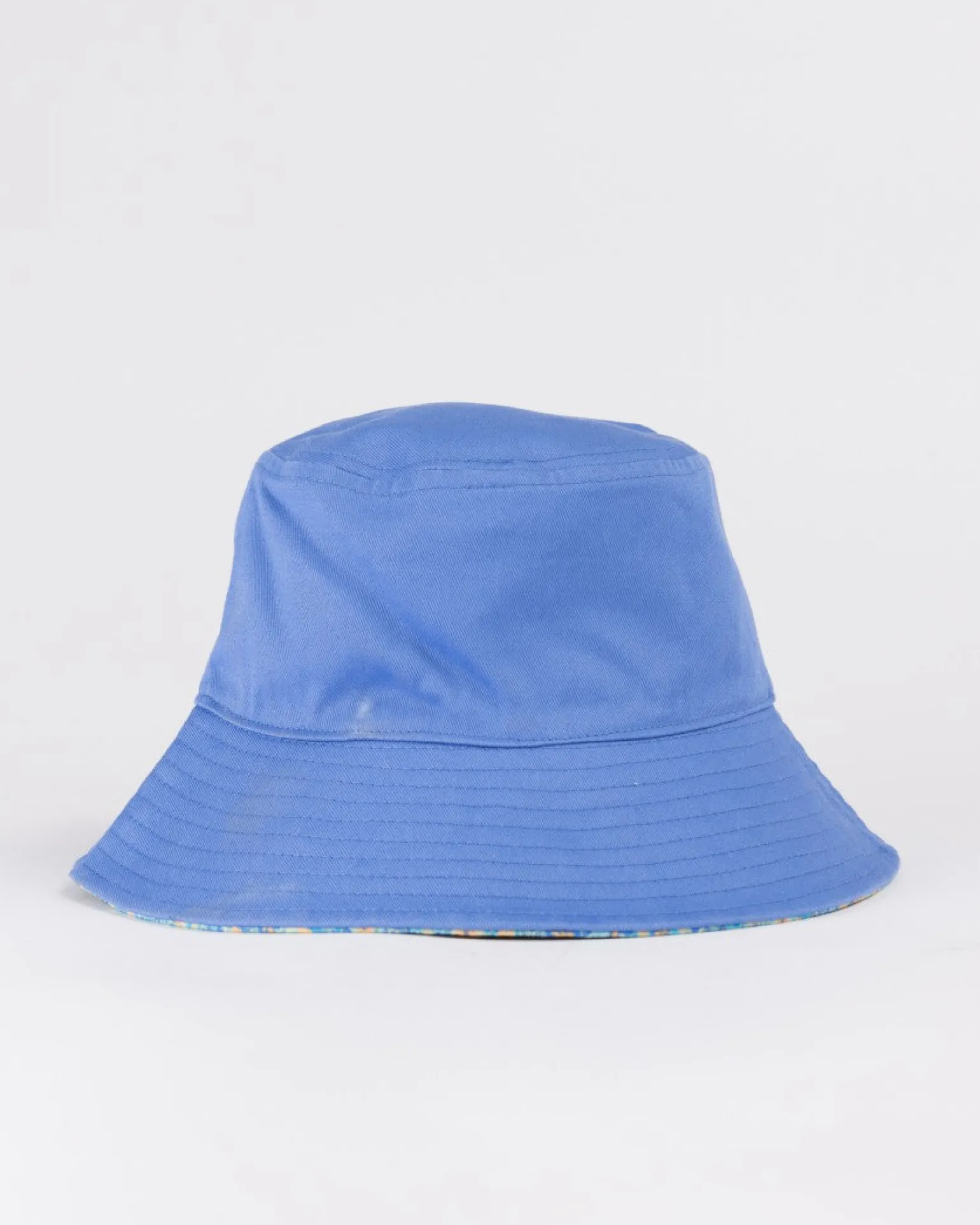 Spring Time Reversible Bucket Hat | Rusty Hot