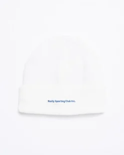 St. Cloud Thinsulate Beanie | Rusty Clearance