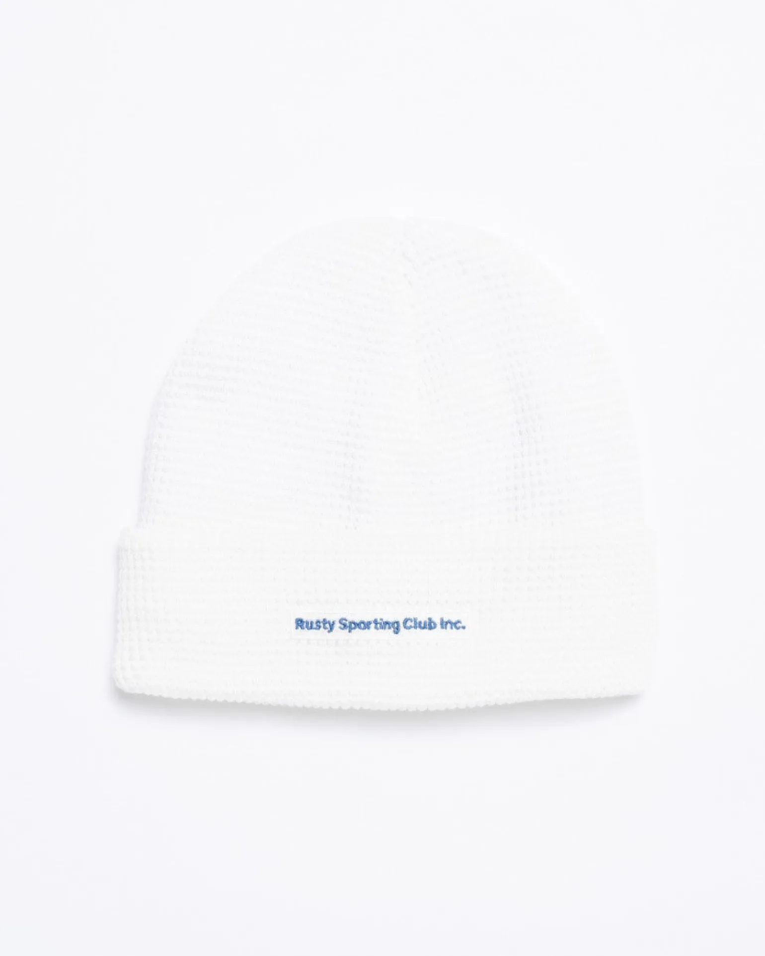 St. Cloud Thinsulate Beanie | Rusty Clearance