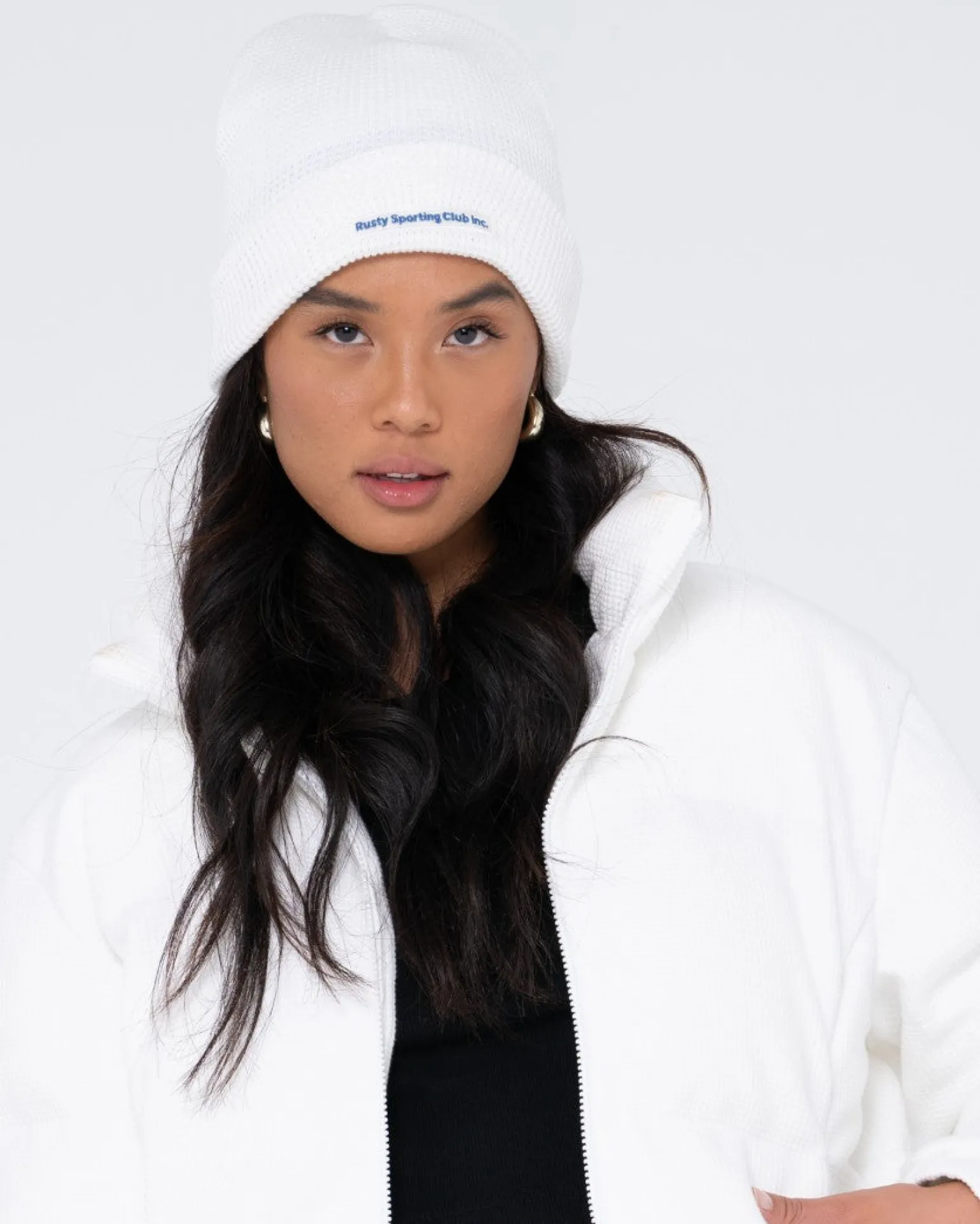 St. Cloud Thinsulate Beanie | Rusty Clearance