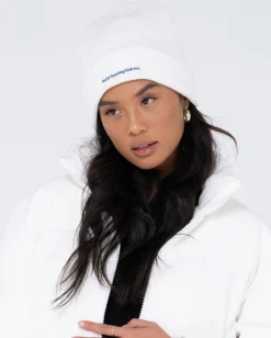 St. Cloud Thinsulate Beanie | Rusty Clearance