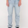 Steven Straight Fit Jean | Rusty Best Sale