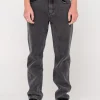 Steven Straight Fit Jean | Rusty Best