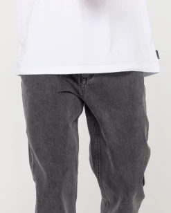 Steven Straight Fit Jean | Rusty Best