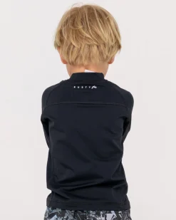 Still Surf Long Sleeve Surf Top Runts | Rusty Sale