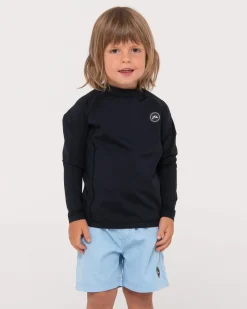 Still Surf Long Sleeve Surf Top Runts | Rusty Sale