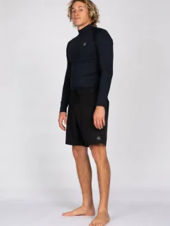 Still Surfing Long Sleeve Surf Top | Rusty Outlet