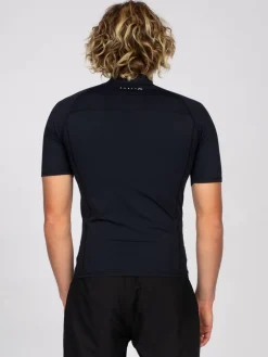 Still Surfing Short Sleeve Surf Top | Rusty Best Sale