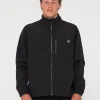 Still Surfing Spray Jacket | Rusty Cheap