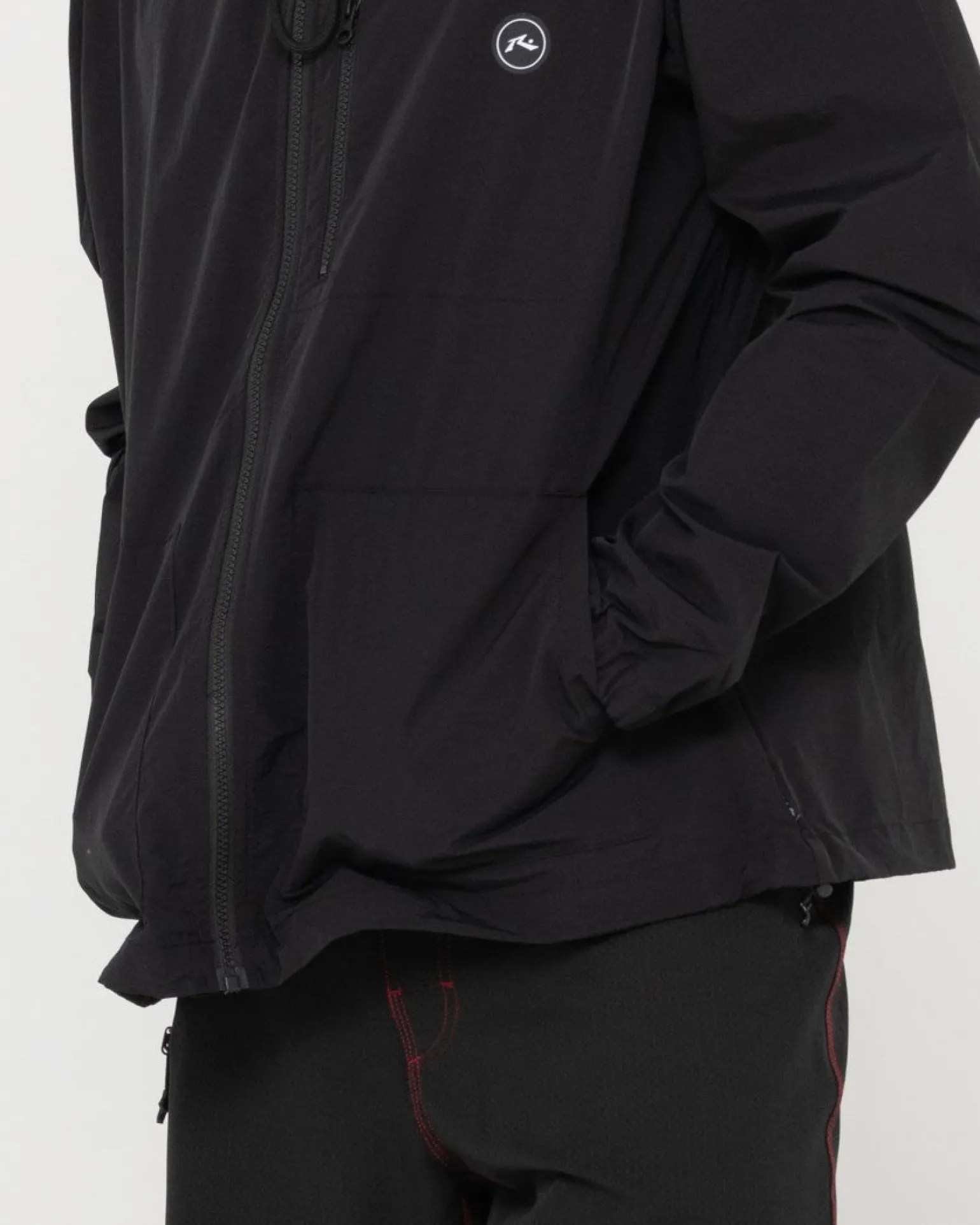 Still Surfing Spray Jacket | Rusty Cheap