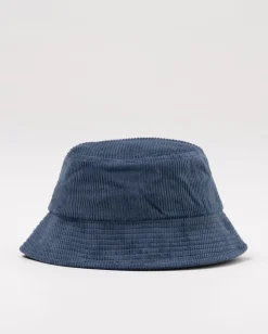 Strung Out Cord Bucket Hat | Rusty New