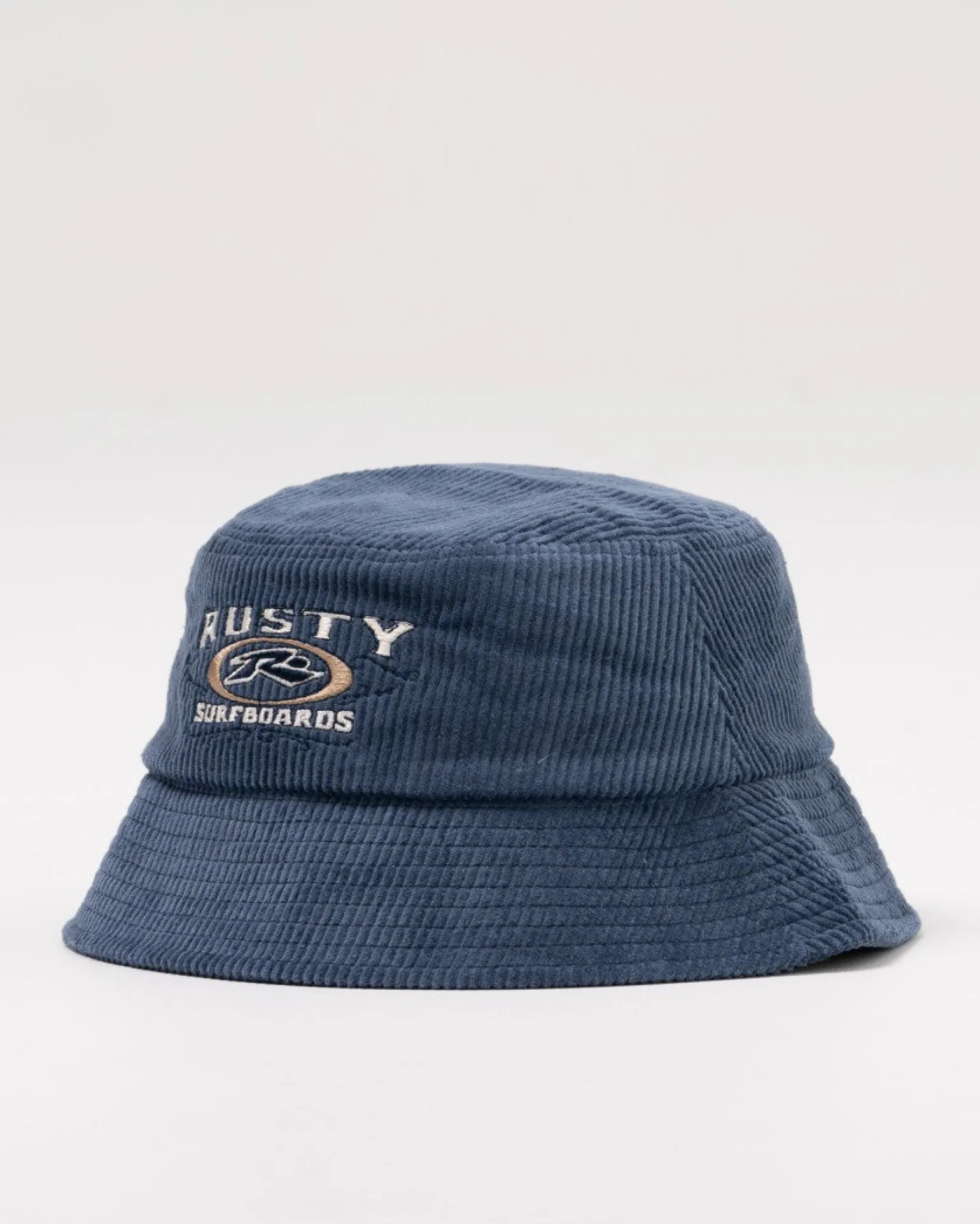 Strung Out Cord Bucket Hat | Rusty New