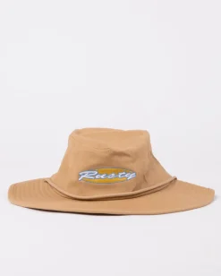 Stumps Cricket Hat Boys | Rusty Cheap