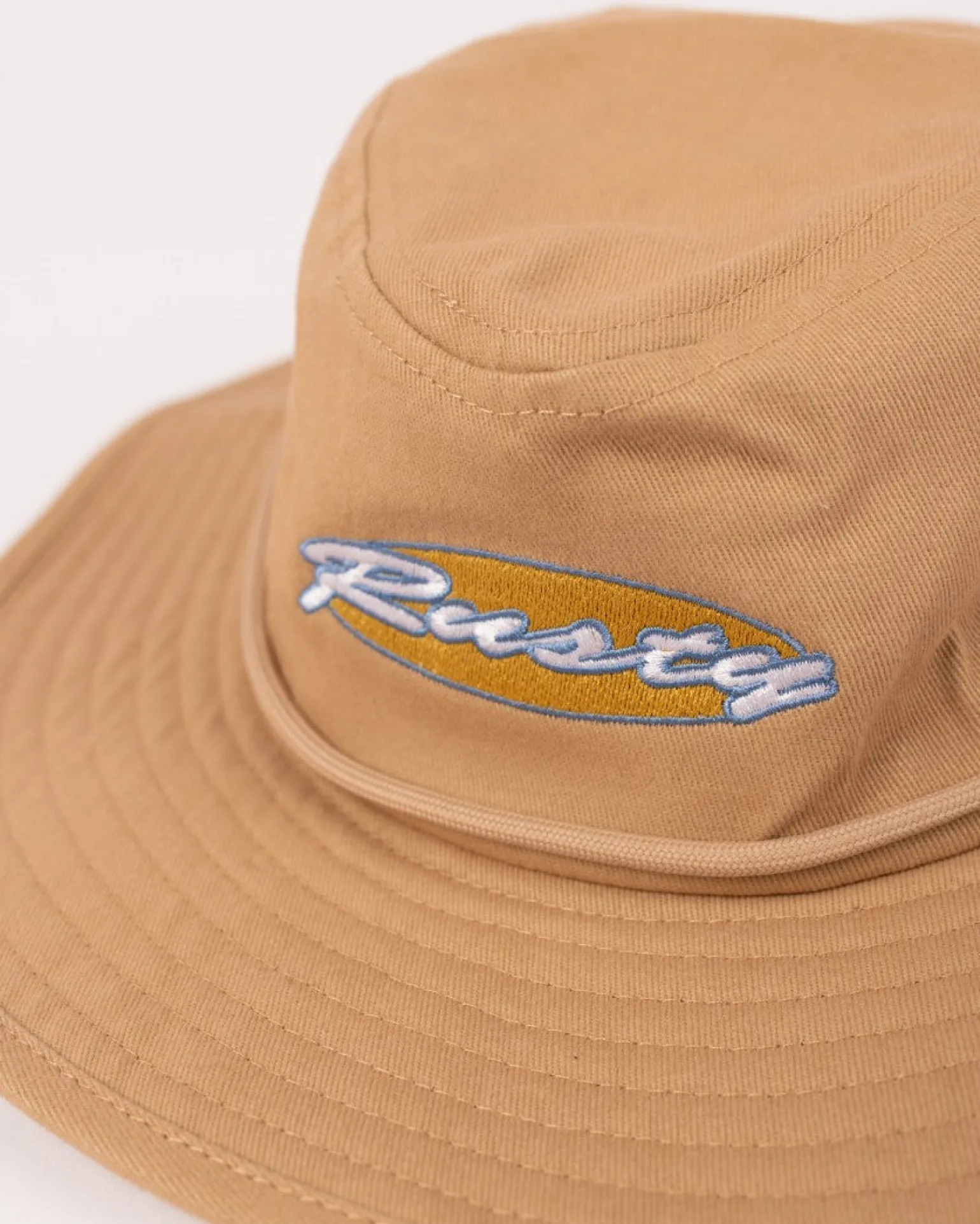 Stumps Cricket Hat Boys | Rusty Cheap
