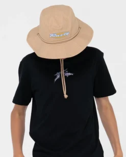 Stumps Cricket Hat Boys | Rusty Online