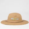 Stumps Embroidered Cricket Hat | Rusty Store