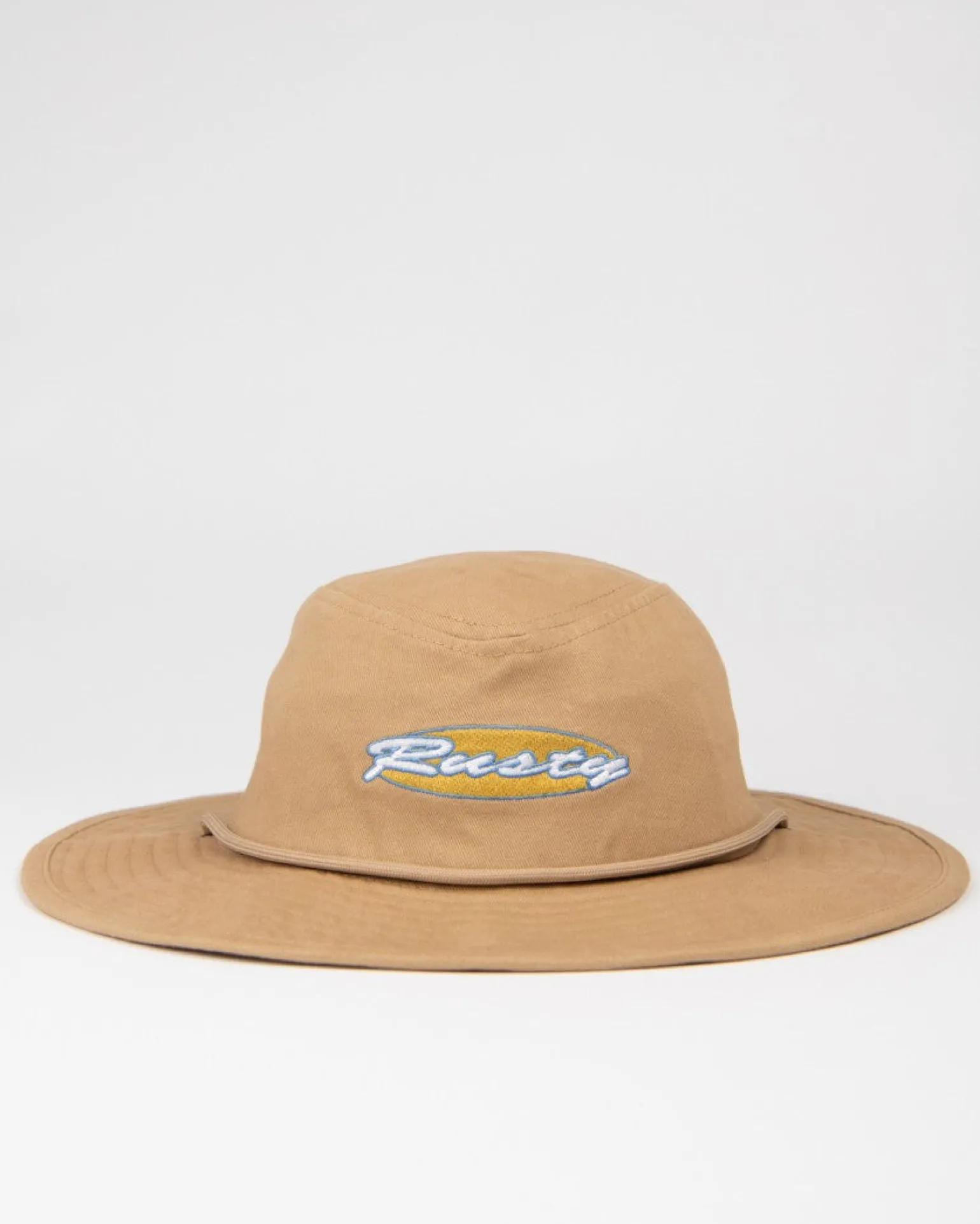 Stumps Embroidered Cricket Hat | Rusty Store