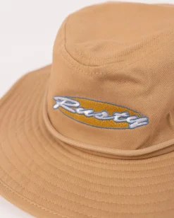 Stumps Embroidered Cricket Hat | Rusty Store