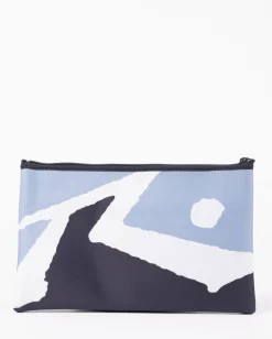 Subliminal Neoprene Pencil Case | Rusty Store