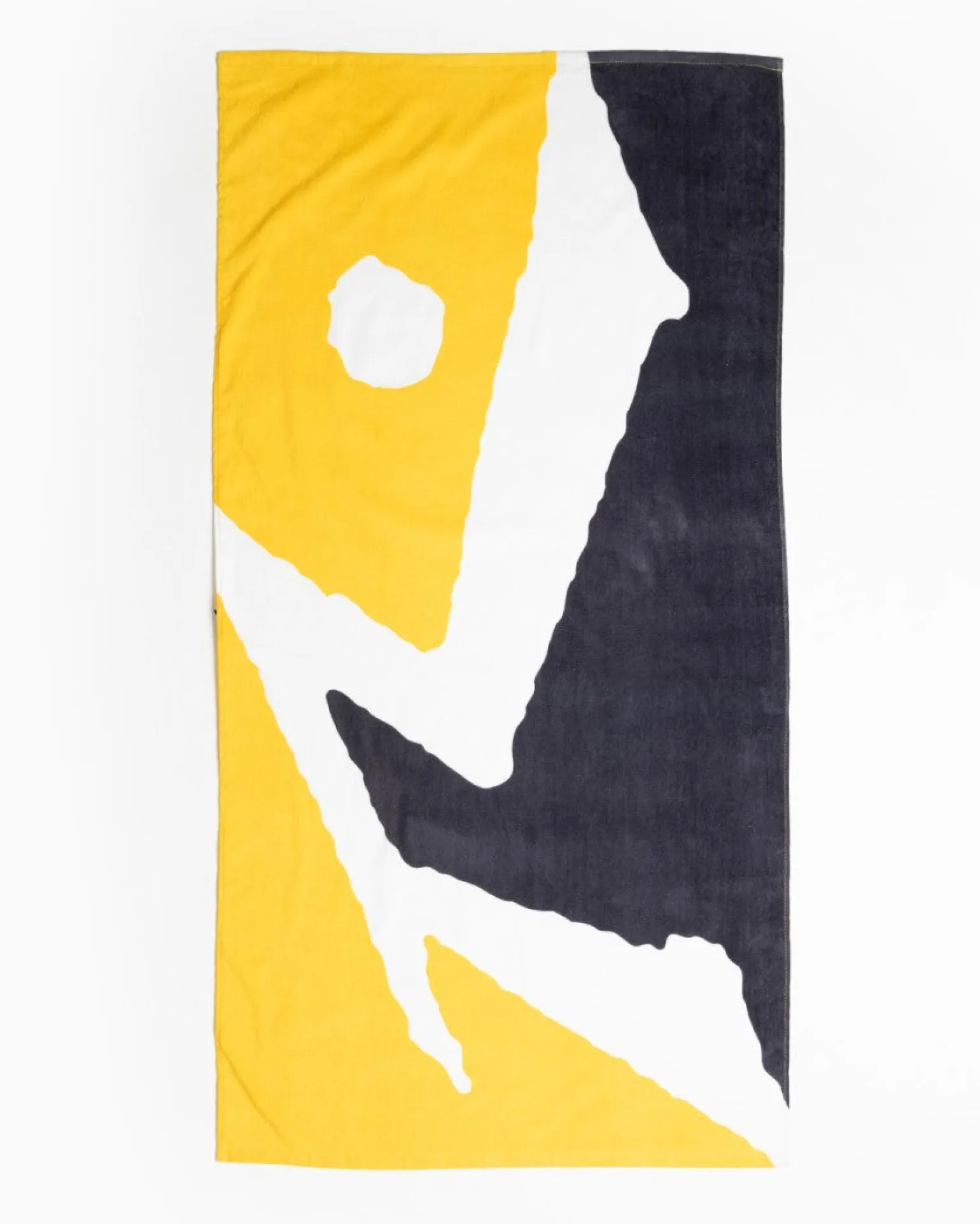 Subliminal Printed Towel | Rusty Outlet