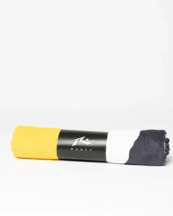 Subliminal Printed Towel | Rusty Outlet