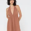 Sundowner Beach Mini Dress | Rusty Best Sale