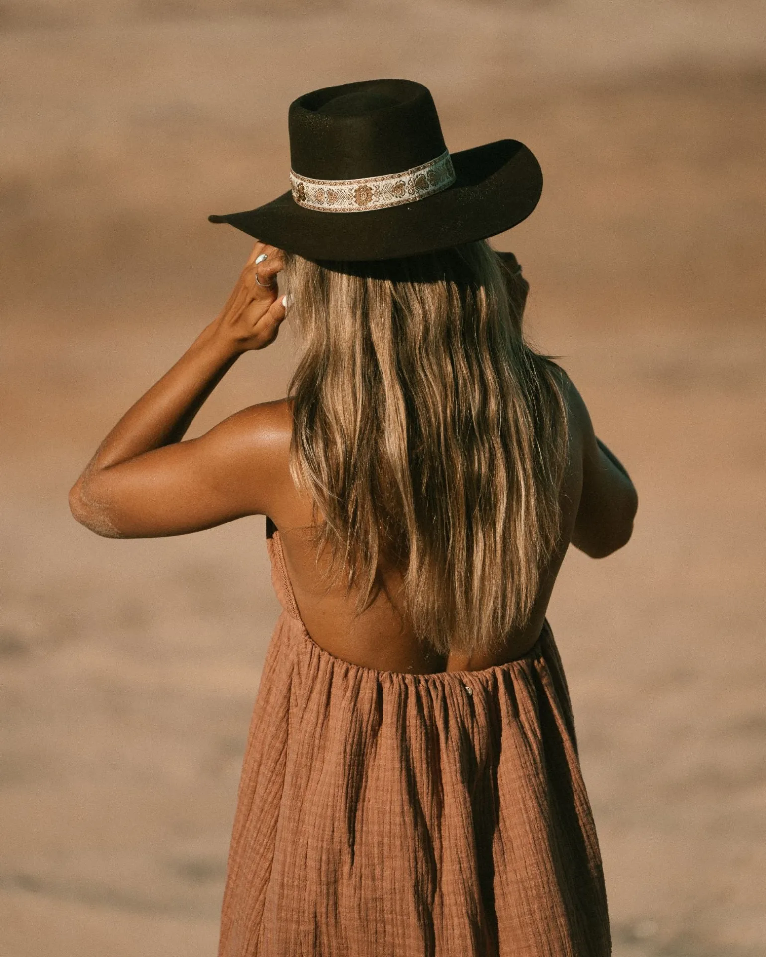 Sundowner Beach Mini Dress | Rusty Best Sale
