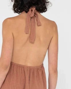 Sundowner Beach Mini Dress | Rusty Outlet