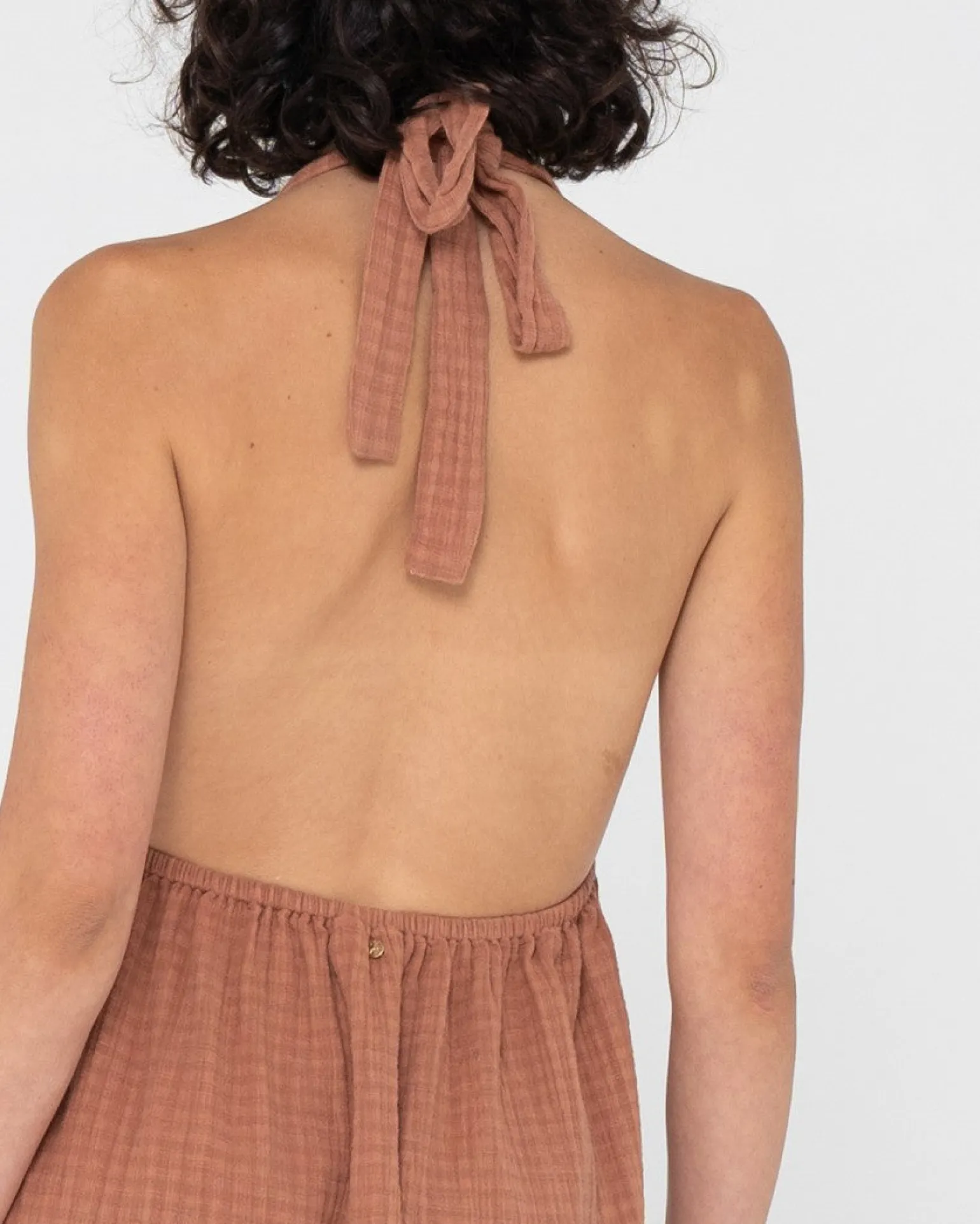 Sundowner Beach Mini Dress | Rusty Best Sale