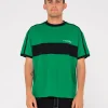 Super Shaolin Short Sleeve Tee | Rusty Sale