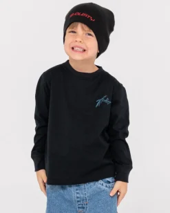 Super Soaker Long Sleeve Tee Runts | Rusty Clearance