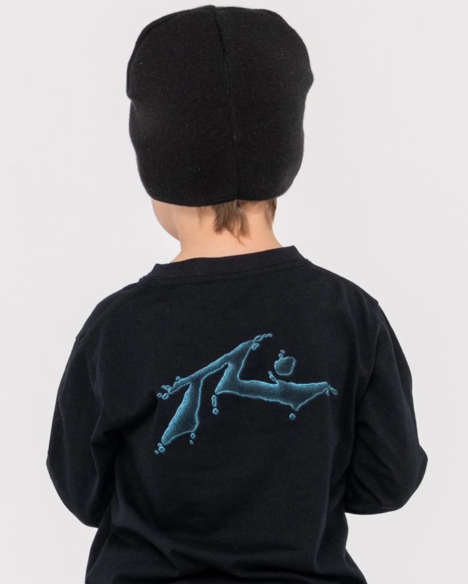 Super Soaker Long Sleeve Tee Runts | Rusty Clearance