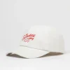 Sweet Cord Adjustable Cap | Rusty Cheap