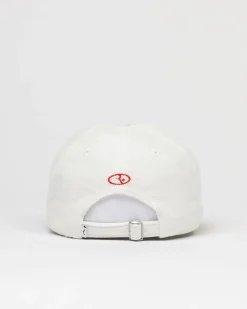 Sweet Cord Adjustable Cap | Rusty Cheap