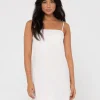 Sweet Water Mini Slip Dress | Rusty Sale