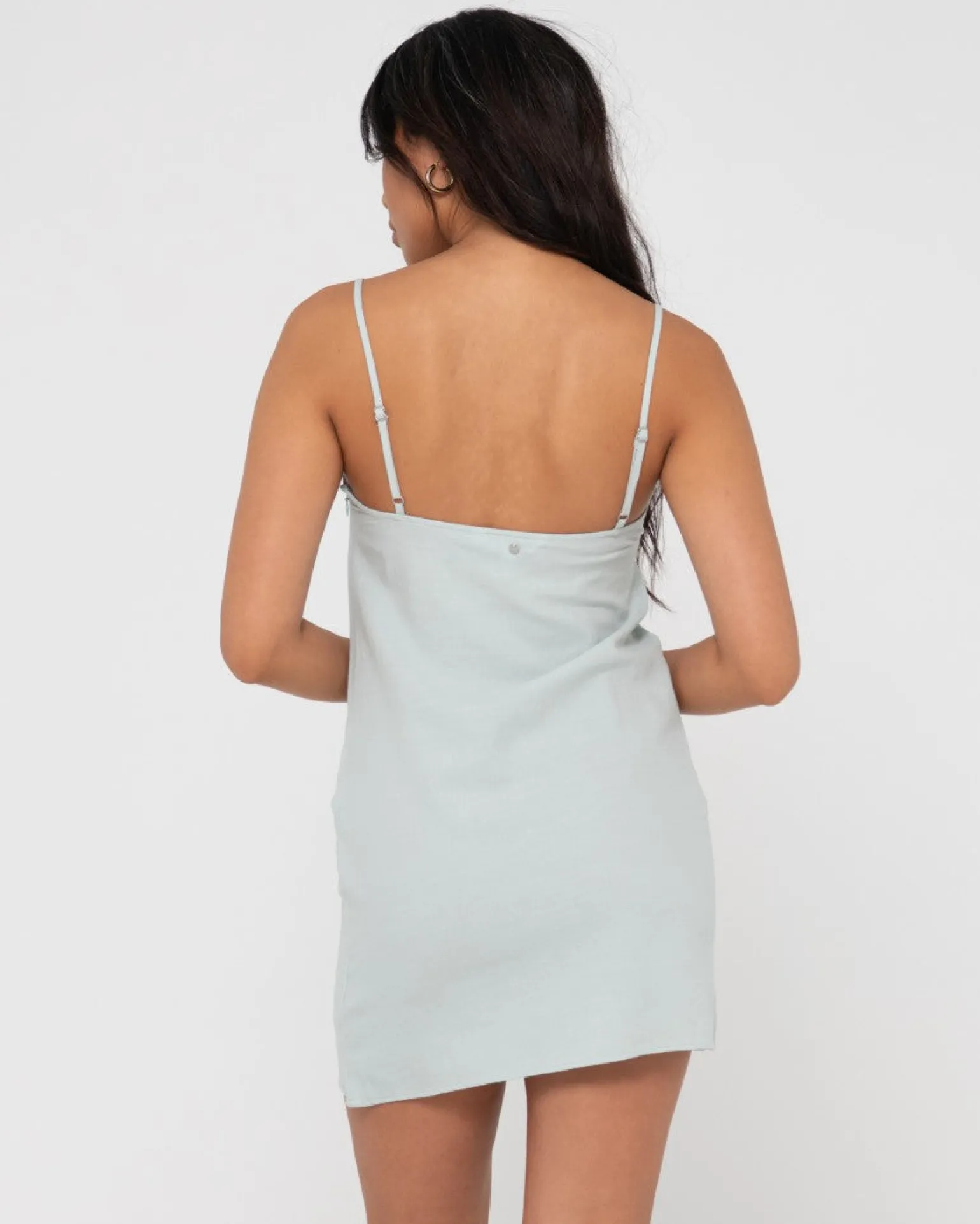 Sweet Water Mini Slip Dress | Rusty Shop