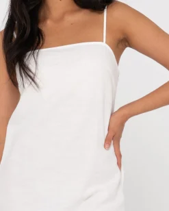 Sweet Water Mini Slip Dress | Rusty Sale