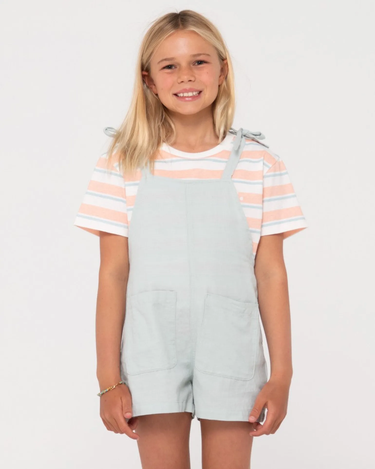 Sweet Water Playsuit Girls | Rusty Fashion
