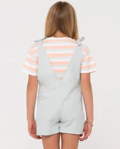 Sweet Water Playsuit Girls | Rusty Fashion