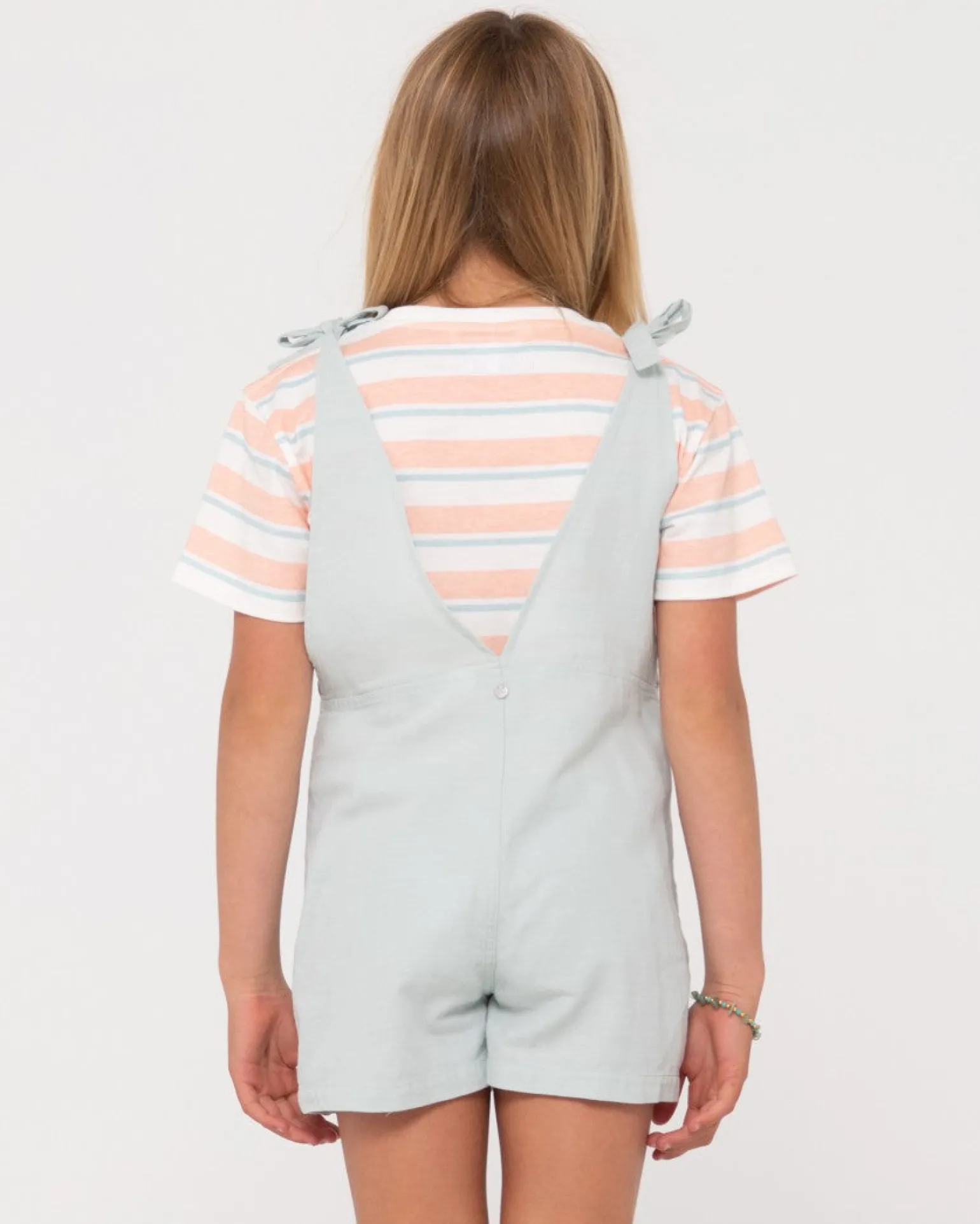 Sweet Water Playsuit Girls | Rusty Fashion