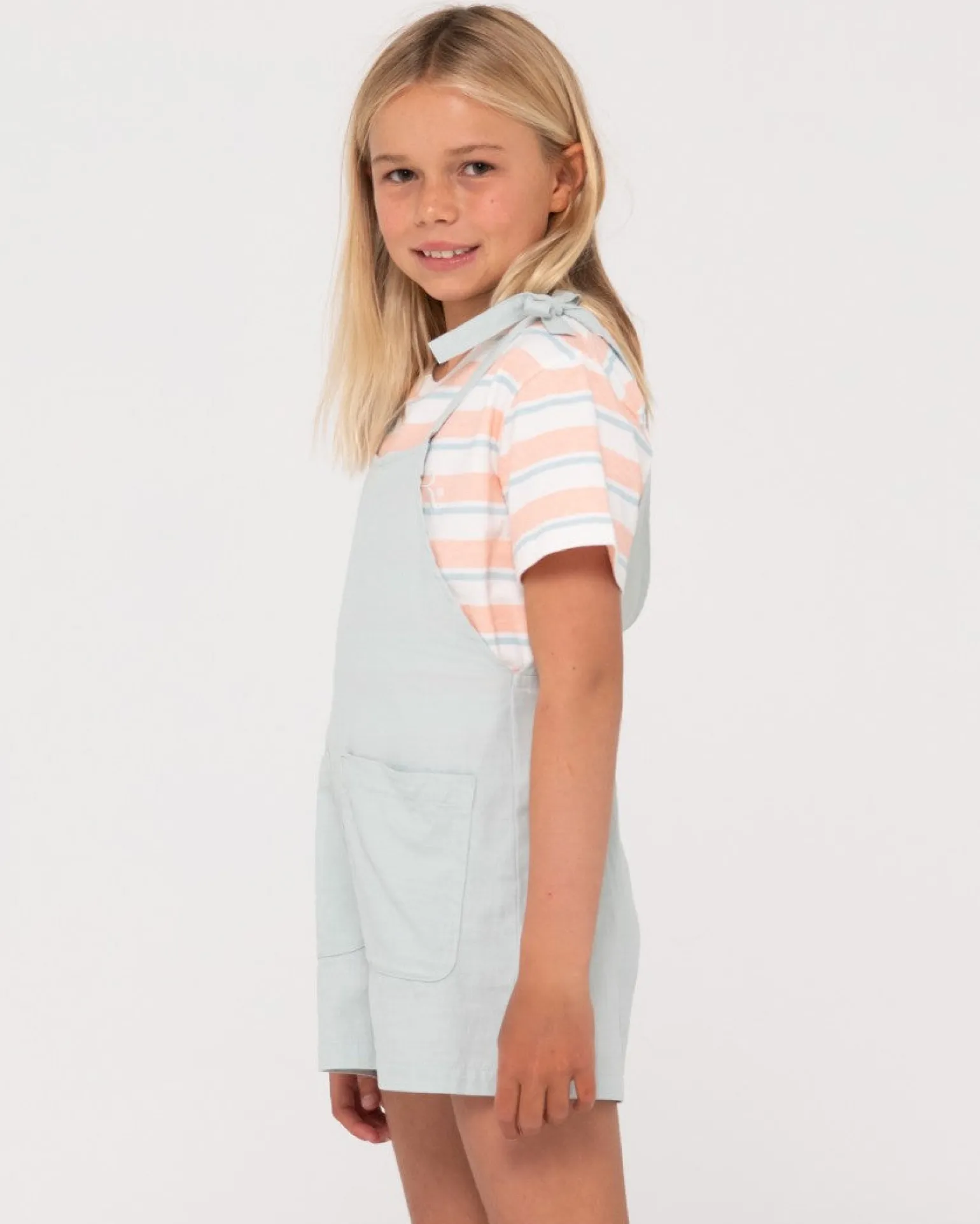 Sweet Water Playsuit Girls | Rusty Fashion