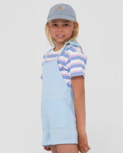 Sweet Water Playsuit Girls | Rusty Shop