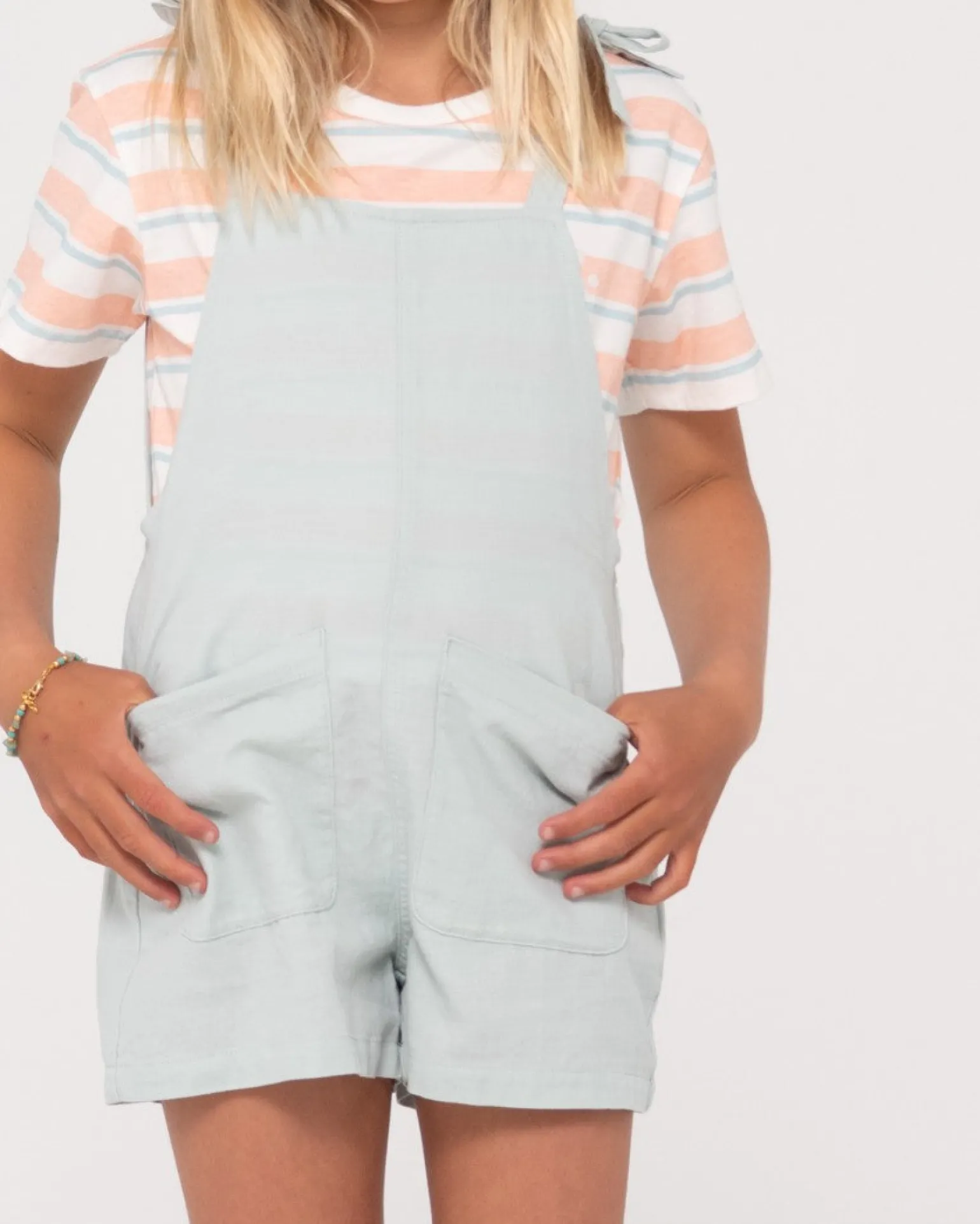 Sweet Water Playsuit Girls | Rusty Fashion