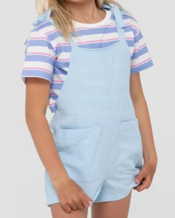 Sweet Water Playsuit Girls | Rusty Shop