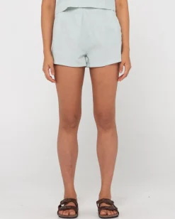 Sweet Water Relaxed Fit Lounge Short | Rusty Fashion