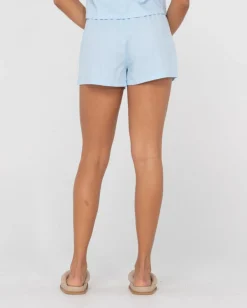 Sweet Water Relaxed Fit Lounge Short | Rusty Sale