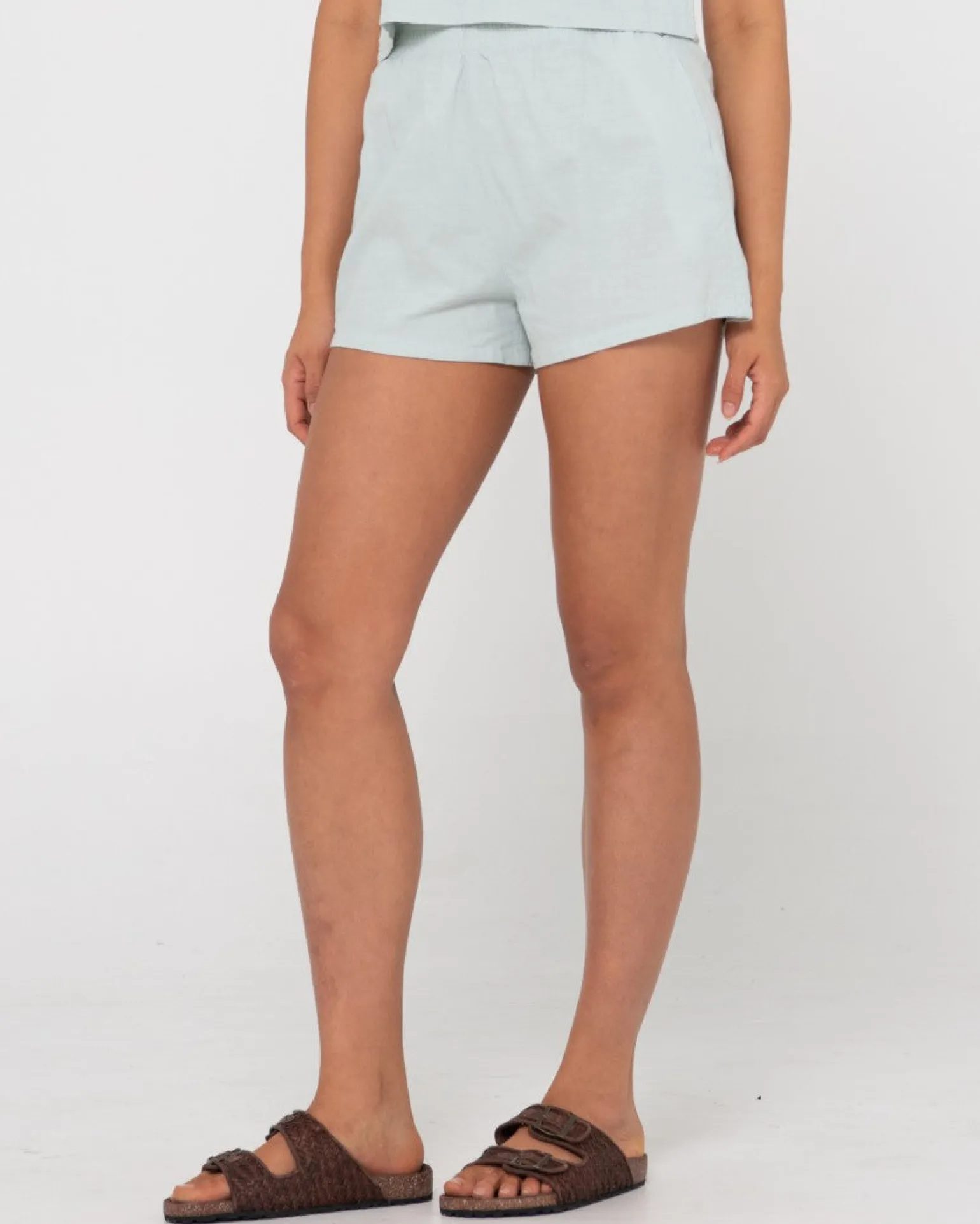 Sweet Water Relaxed Fit Lounge Short | Rusty Fashion